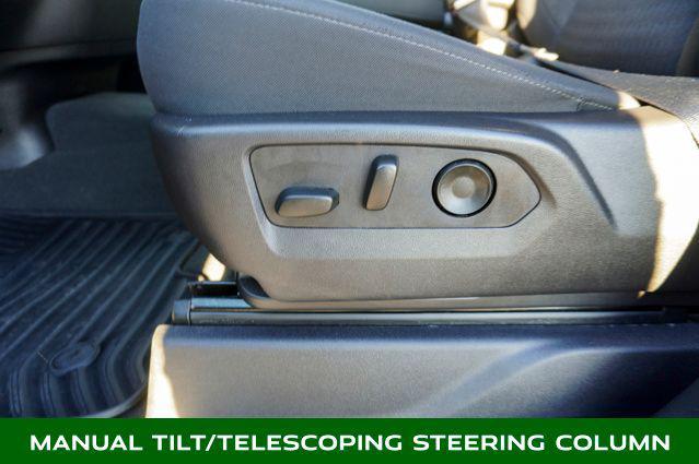 used 2025 Chevrolet Silverado 1500 car, priced at $43,995