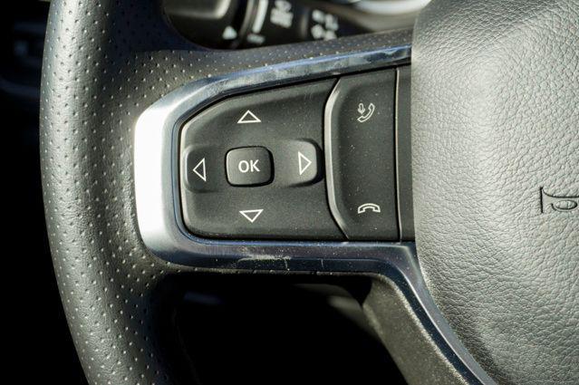 new 2025 Ram 2500 car