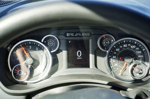 new 2025 Ram 2500 car