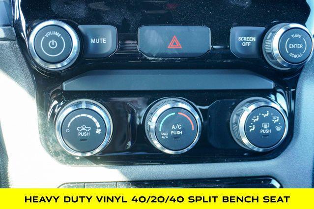 new 2025 Ram 2500 car