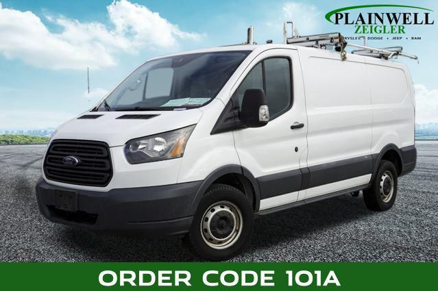used 2016 Ford Transit-250 car, priced at $15,995