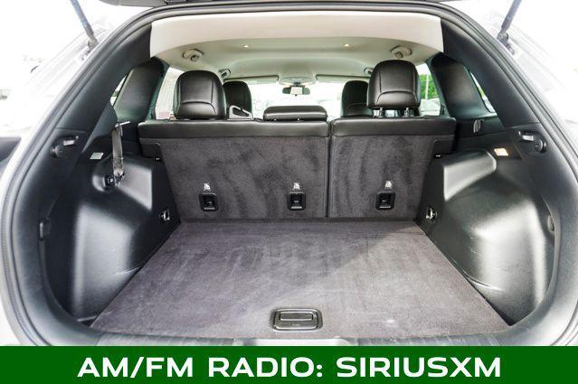 used 2020 Jeep Cherokee car, priced at $21,995