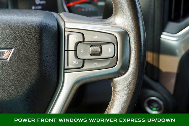 used 2019 Chevrolet Silverado 1500 car, priced at $32,995