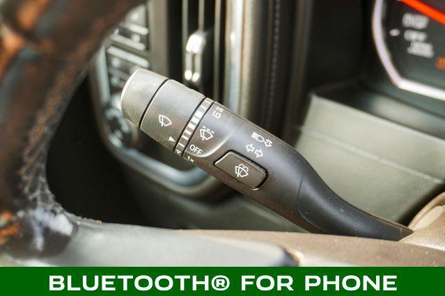 used 2019 Chevrolet Silverado 1500 car, priced at $32,995