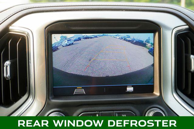 used 2019 Chevrolet Silverado 1500 car, priced at $32,995