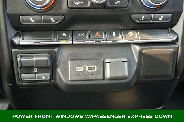 used 2019 Chevrolet Silverado 1500 car, priced at $32,995