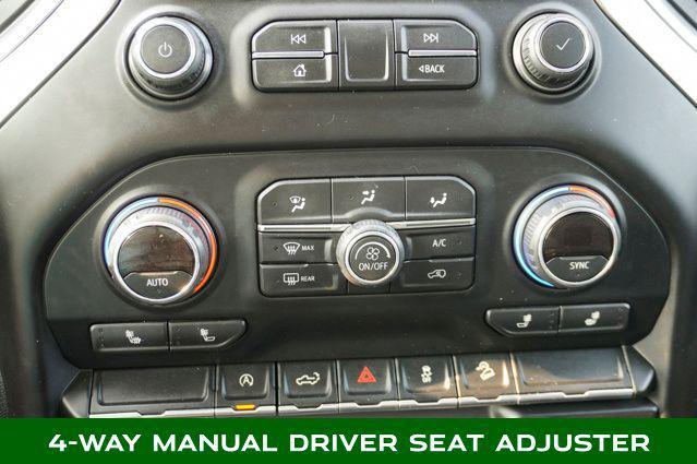 used 2019 Chevrolet Silverado 1500 car, priced at $32,995