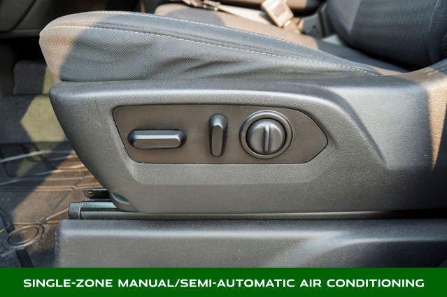 used 2019 Chevrolet Silverado 1500 car, priced at $32,995