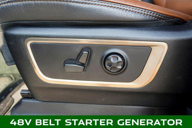 used 2022 Ram 1500 car, priced at $41,995