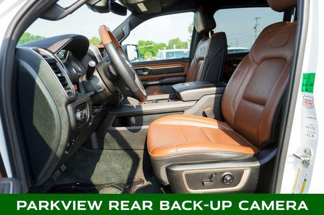 used 2022 Ram 1500 car, priced at $41,995