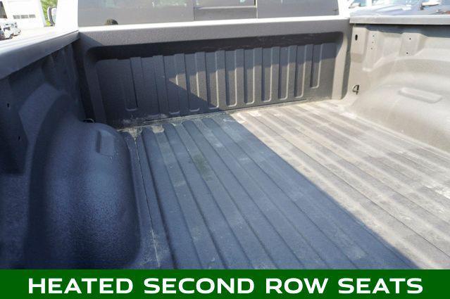used 2022 Ram 1500 car, priced at $41,995