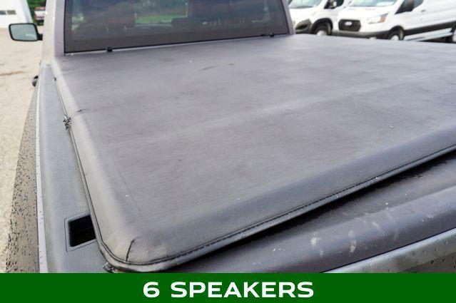 used 2017 Ram 1500 car, priced at $14,995