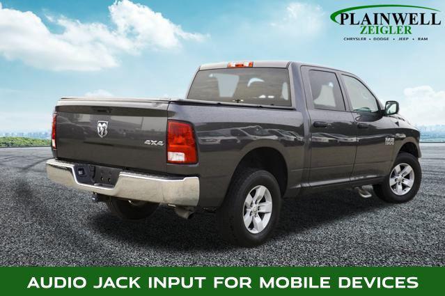 used 2017 Ram 1500 car, priced at $14,995