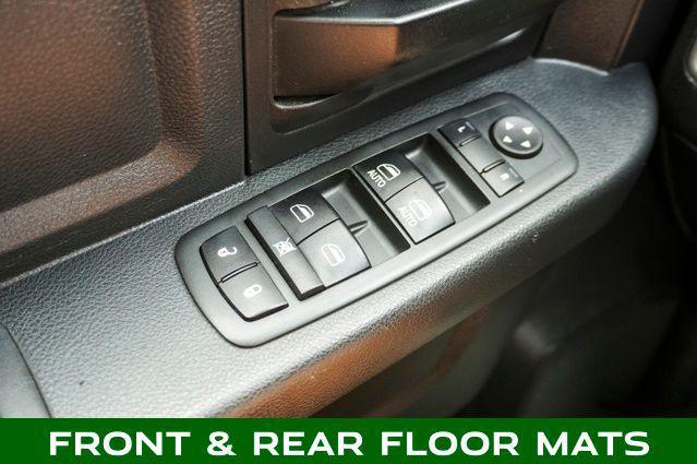 used 2017 Ram 1500 car, priced at $14,995