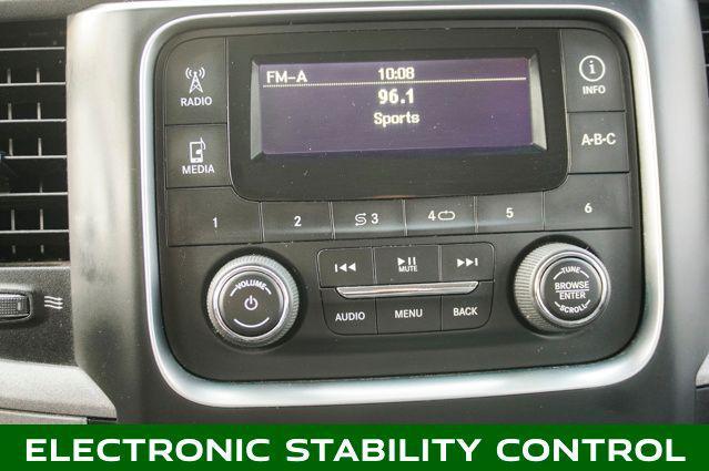 used 2017 Ram 1500 car, priced at $14,995