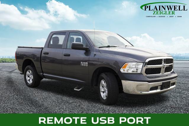 used 2017 Ram 1500 car, priced at $14,995