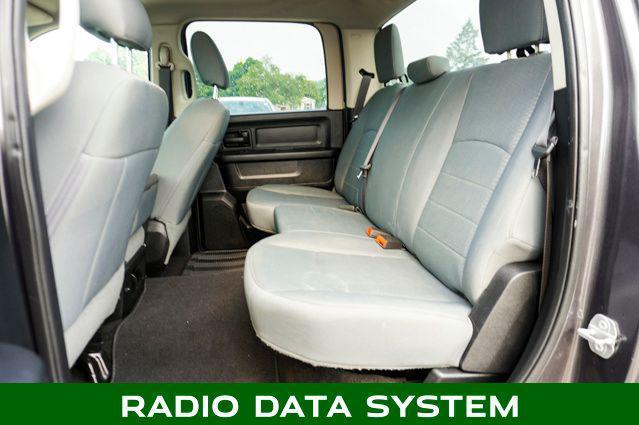used 2017 Ram 1500 car, priced at $14,995