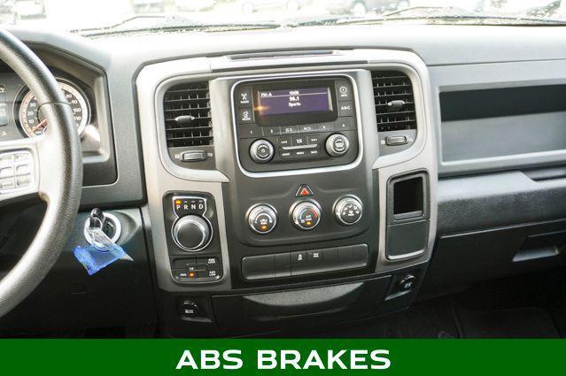 used 2017 Ram 1500 car, priced at $14,995