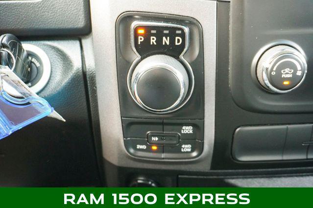 used 2017 Ram 1500 car, priced at $14,995
