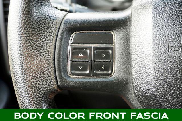 used 2017 Ram 1500 car, priced at $14,995