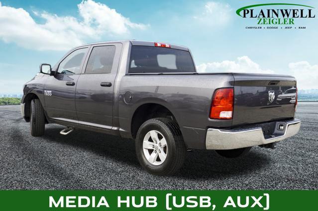used 2017 Ram 1500 car, priced at $14,995