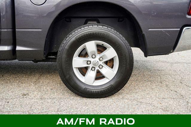 used 2017 Ram 1500 car, priced at $14,995