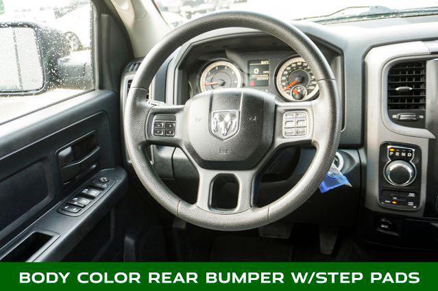 used 2017 Ram 1500 car, priced at $14,995