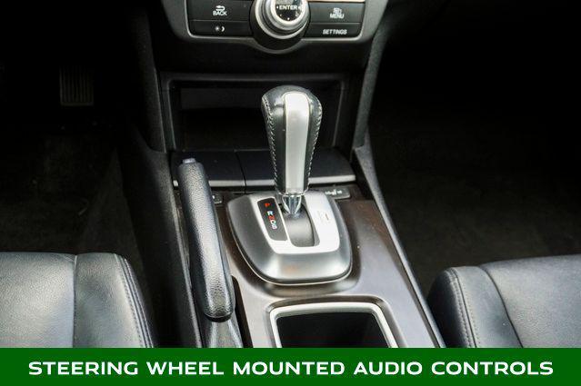 used 2014 Honda Crosstour car, priced at $12,995