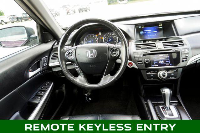 used 2014 Honda Crosstour car, priced at $12,995