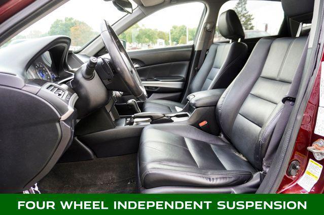 used 2014 Honda Crosstour car, priced at $12,995