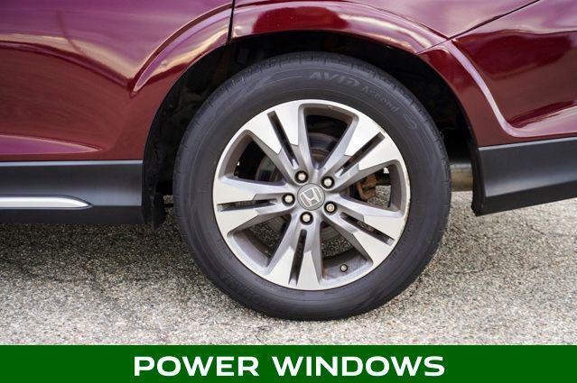 used 2014 Honda Crosstour car, priced at $12,995