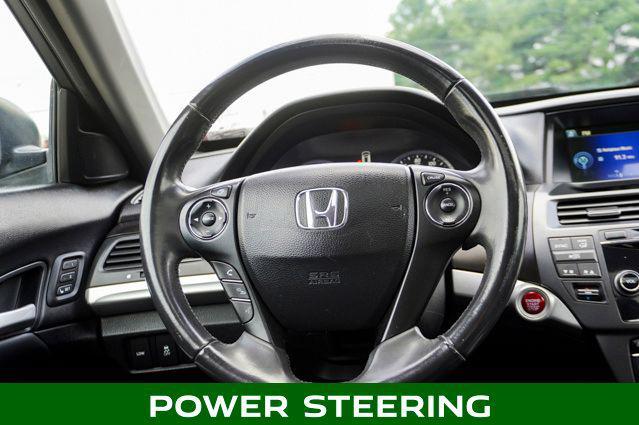 used 2014 Honda Crosstour car, priced at $12,995