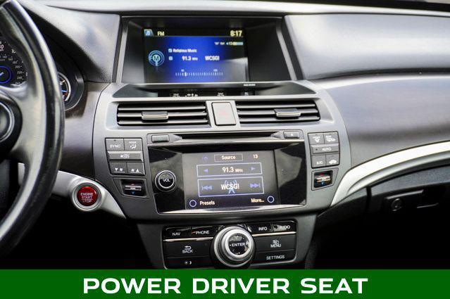 used 2014 Honda Crosstour car, priced at $12,995