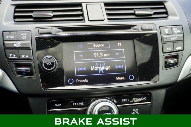used 2014 Honda Crosstour car, priced at $12,995