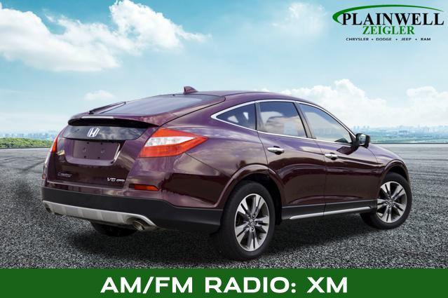 used 2014 Honda Crosstour car, priced at $12,995