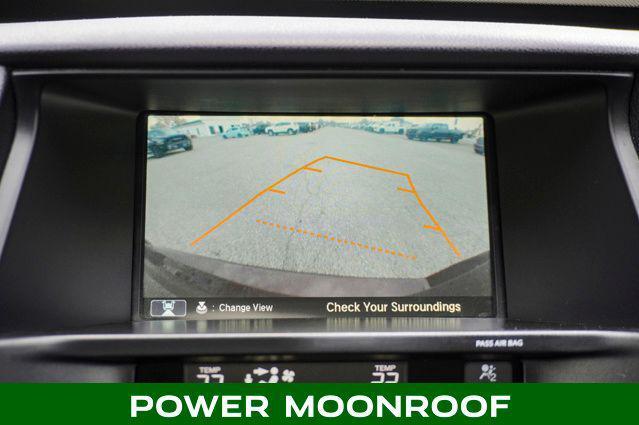 used 2014 Honda Crosstour car, priced at $12,995