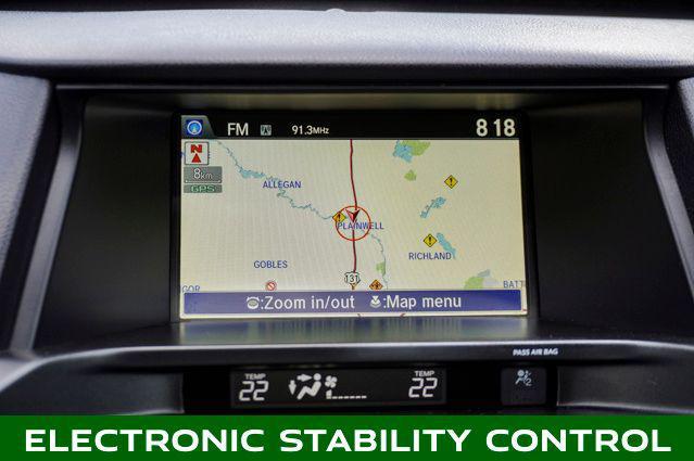 used 2014 Honda Crosstour car, priced at $12,995