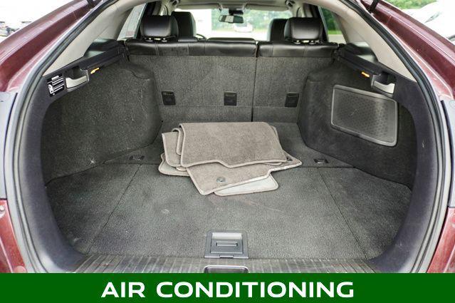 used 2014 Honda Crosstour car, priced at $12,995