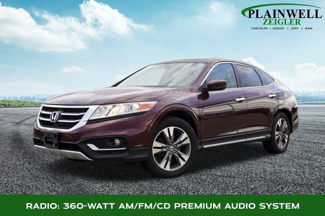 used 2014 Honda Crosstour car, priced at $12,995