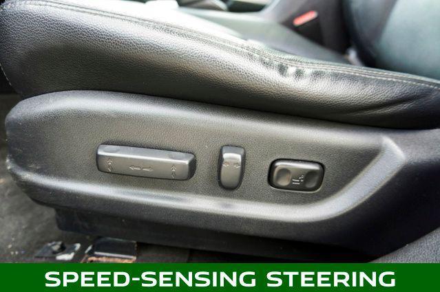 used 2014 Honda Crosstour car, priced at $12,995
