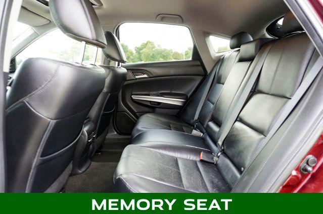 used 2014 Honda Crosstour car, priced at $12,995