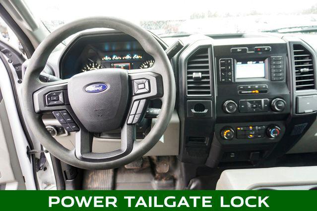 used 2019 Ford F-150 car, priced at $12,995