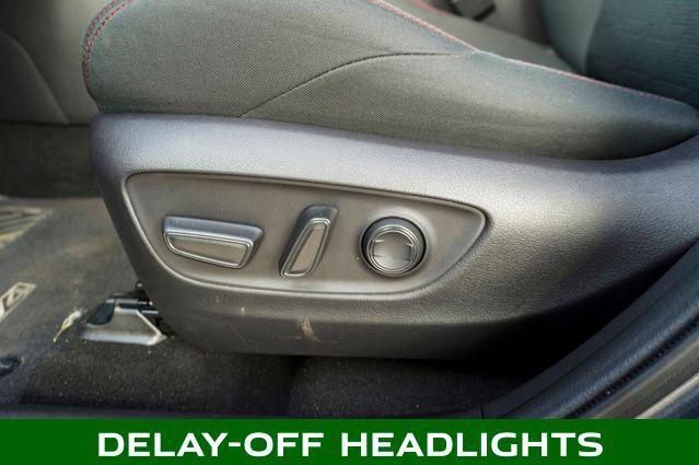 used 2022 Toyota RAV4 Prime car, priced at $29,500