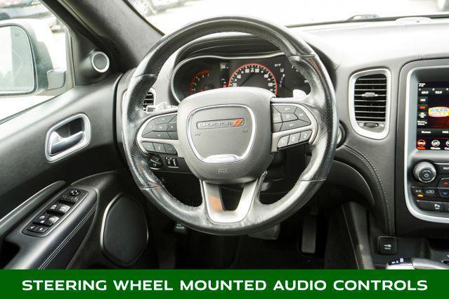 used 2020 Dodge Durango car, priced at $30,995