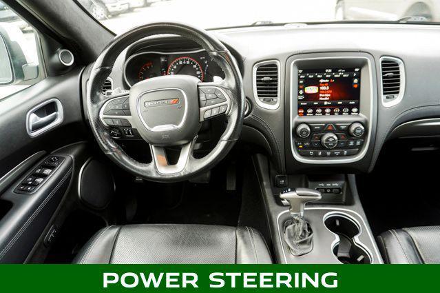 used 2020 Dodge Durango car, priced at $30,995
