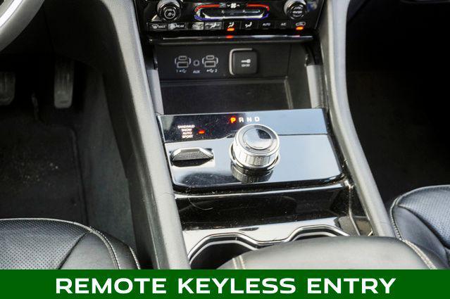 used 2023 Jeep Grand Cherokee car, priced at $28,995