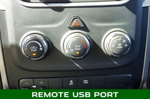 used 2022 Ram 1500 Classic car, priced at $28,995