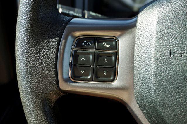 used 2022 Ram 1500 Classic car, priced at $28,995
