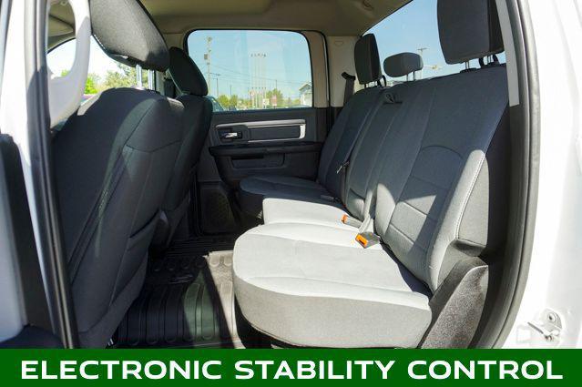 used 2022 Ram 1500 Classic car, priced at $28,995