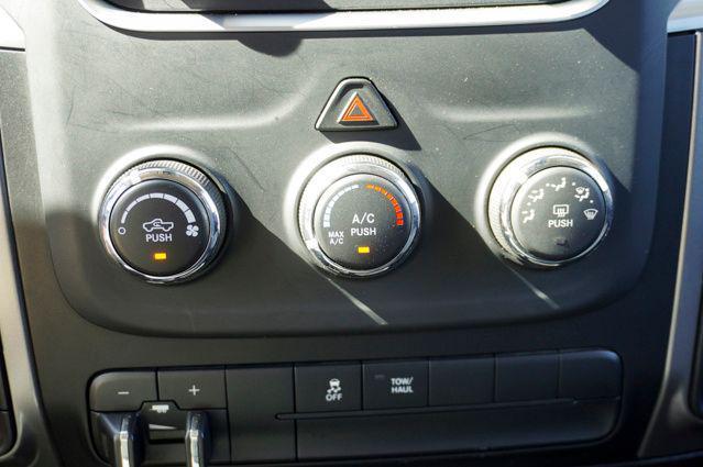 used 2022 Ram 1500 Classic car, priced at $28,995